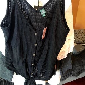 Wild fable tank - Brand New